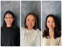 サロンモゴオオツカ(SALON MOGO OTSUKA)