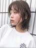 カット+シャンプー(メンズ可)￥4,400→ ￥2,200