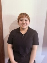 シークヘアー(Chic hair)&nbsp;もか 