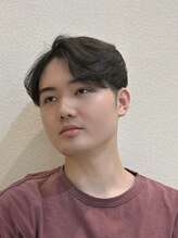 アビリティ(ABiLiTY) ラフスタイル