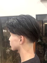 メルシー(Merci)&nbsp;ローウェイトテーパーフェード2