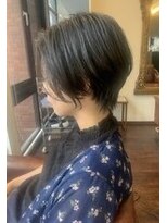 イストリムサロン(ISTORYM Salon) ショート