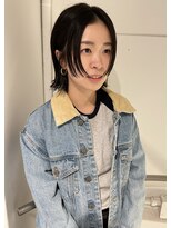 エッセンス(THE ESSENCE)&nbsp;layer bob