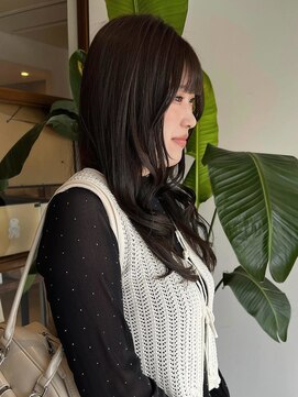 美容室 アイディー i-dee オリーブ