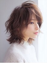 アルトリスト(Altruist Aging×HAIR&SPA)&nbsp;☆オリーブグレーココアベージュ小顔クラゲヘアー/黒髪/髪質改善