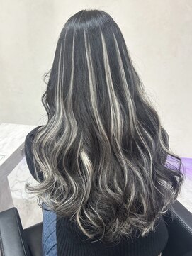 トゥルークリエイション 春日部(True Creation) エクステ