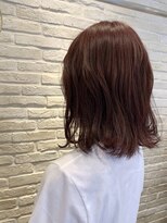 コマド(Comado)&nbsp;ピンクブラウン