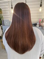 プルメリアドット(Plumeria.)&nbsp;チェリー