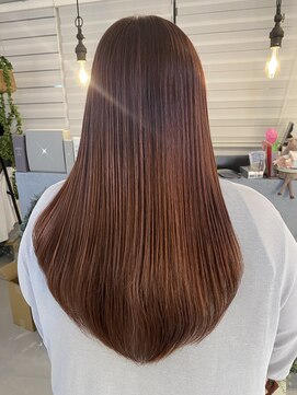 プルメリアドット(Plumeria.) チェリー