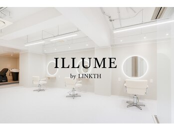 髪質改善　ILLUME by LINKTH 大宮　レイヤーカット
