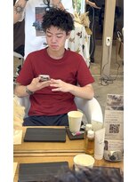 アヴァンス 広島本通店(AVANCE.)&nbsp;ニュアンススパイキー