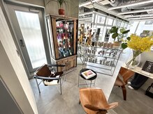 ナンバーナイン 札幌大通(NUMBER NINE)の雰囲気（ゆったり過ごせる心地の良い空間）