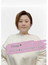 フローラビューティーヘアー(Flora Beauty Hair) おおすぎ