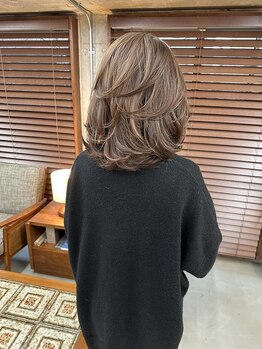 ホビー(HOBBY)の写真/21時まで営業◎駅チカの好立地で通いやすい♪学生はもちろん、働く女性や忙しいママさんも大歓迎です*