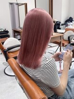 アネラ(Anela)&nbsp;ペールピンク【平井】