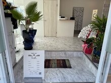 エルフォーエル(L4L)