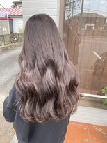 アユラ イオン八戸田向店(AyuRa)&nbsp;チョコレートブラウン