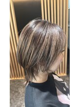 エーメイド(A made) ウルフ×シャドールーツ