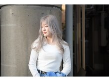 ユニオン(union)の雰囲気（カラー発色→ ☆高発色でトレンドカラーも思いのまま）