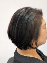 ジールヘアー(GIIL HAIR)&nbsp;グラデーションボブ