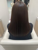 ゼルアヴェダ イオンモール与野(ZELE AVEDA)&nbsp;黒須 耕平