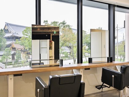 ルースト 京都駅前店(ROOST)の写真