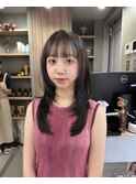 レイヤースタイル