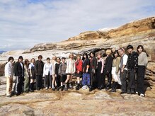 クペウヘイヴン メンズ(cope'u HAVEN men's)の雰囲気（【men's/ブリーチ/ブリーチカラー/ケアブリーチ/ブリーチ】）