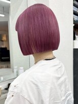 リリック(LYLICK)&nbsp;パープルカラー