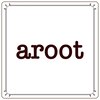 アルート 町田店(aroot)のお店ロゴ