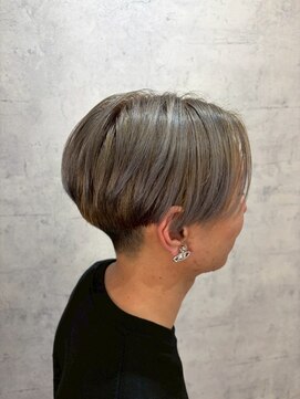 レム(Rem.) 大人女性/OLさん/学生さん/メンズ/20代/30代/40代/50代