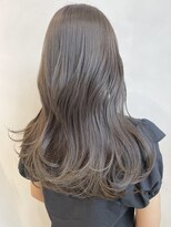 ザックギンザ(ZACC ginza)&nbsp;髪質改善/ブリーチなし/縮毛矯正/銀座/20代30代40代/韓国