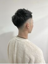 リタ オム 大宮店(RITA HOMME)&nbsp;ローフェードスパイキー