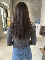 ミリ(milli Produce by ITAKURA)&nbsp;ロングレイヤー