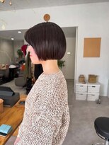 ハーツ(hearts)&nbsp;mini　bob