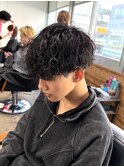 パーマ