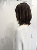 レイヤースタイル