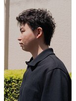 コージーニーヨンナナ 船橋駅(COZY247)&nbsp;メンズショート/テーパーフェード/スキンフェード/【船橋駅】