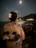 浴衣着付け+ ヘアセット