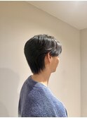 ニュアンスパーマ