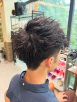 アエル(aeru)&nbsp;メンズスタイル