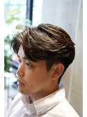 フェザーショート