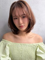 フィガロ ウメダ(FIGARO UMEDA) 20代30代40代50代美フォルムレイヤー