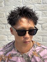 デコール(dequal)&nbsp;2026最新トレンドスイングショート