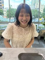 イロプラスソイ(iro + soi) ヘーゼルベージュ