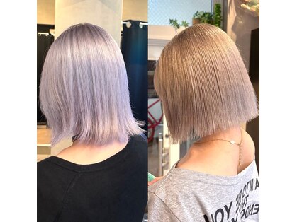 ファブルヘア(FABLE HAIR)の写真