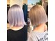 ファブルヘア(FABLE HAIR)の写真