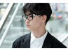 【初回限定】メンズカット＋スチームエステシェービング＋marbbスパ