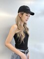 ケリー 水戸店(KELLY)/鶴町　桃香