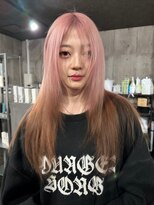 メゾン 甲府(Maison)&nbsp;ケアブリーチハイトーン